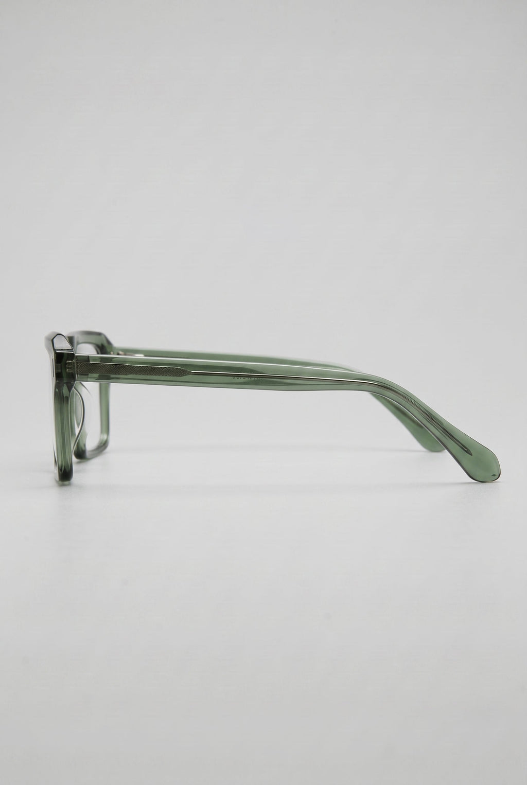 Rive | Anti-Blue Light Square Glasses Full-Frame Lightweight TR90 Computer Eyewear