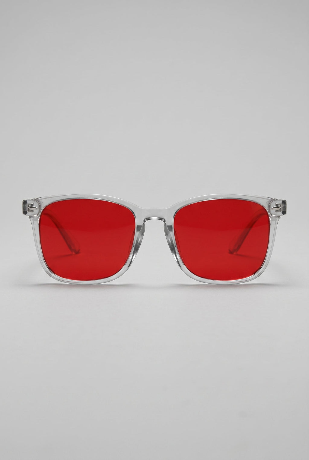 Lumen | Sleep Glasses Blue Light Blocking Anti-Glare Tinted PC Frame