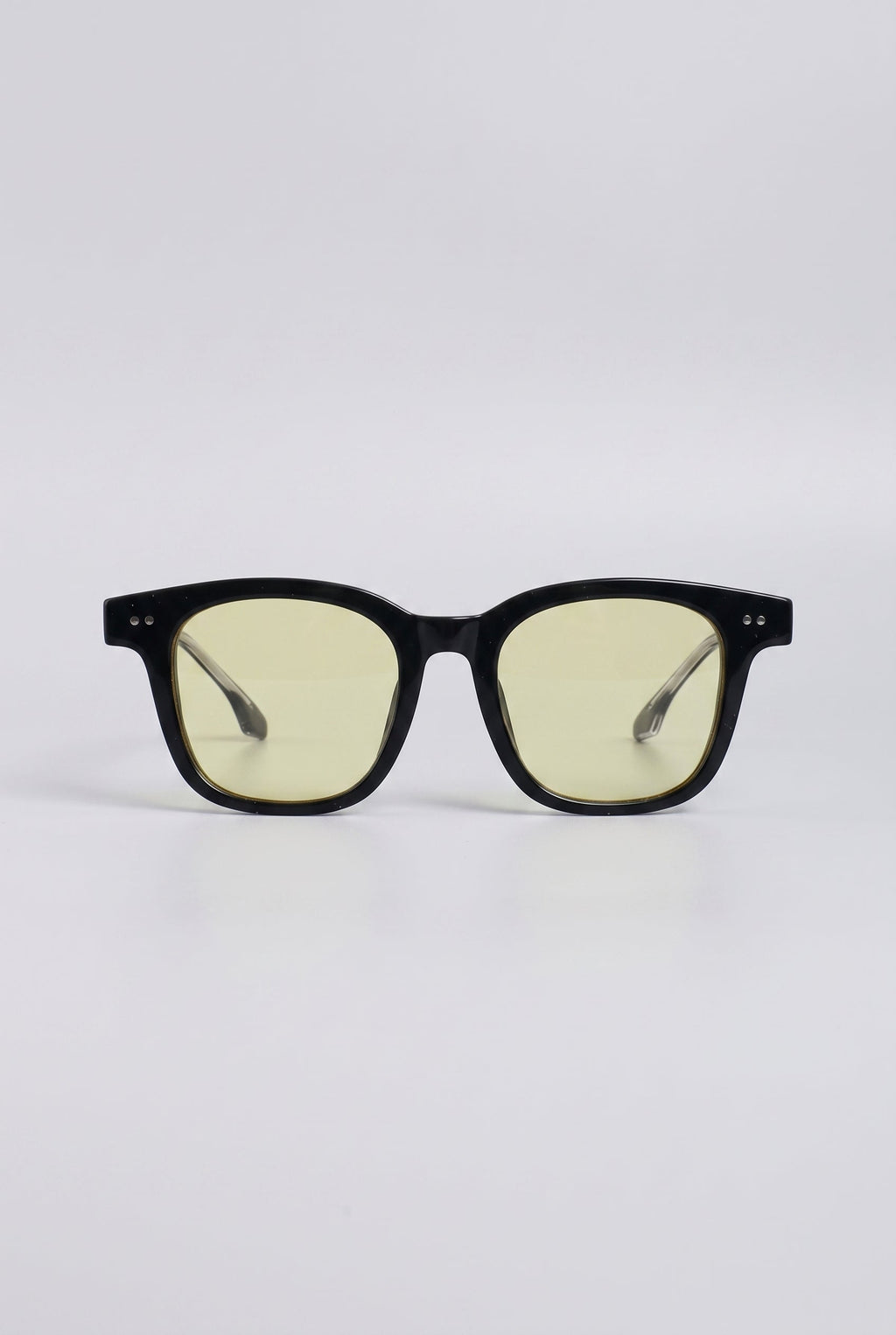 Lumen | Blue Light Blocking Glasses Ultralight TR90 Round Oval Frame