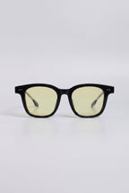 Lumen | Blue Light Blocking Glasses Ultralight TR90 Round Oval Frame