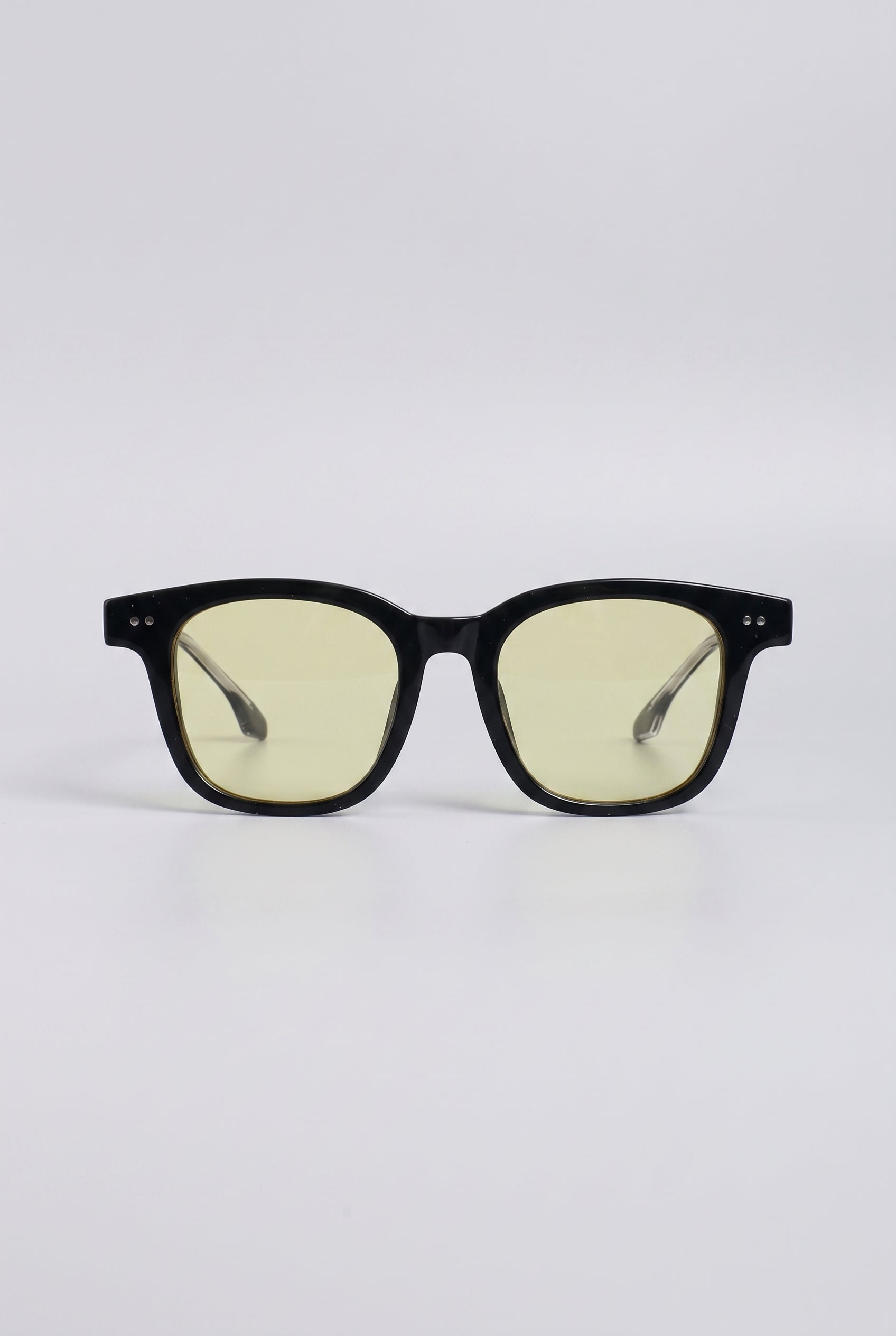 Lumen | Blue Light Blocking Glasses Ultralight TR90 Round Oval Frame
