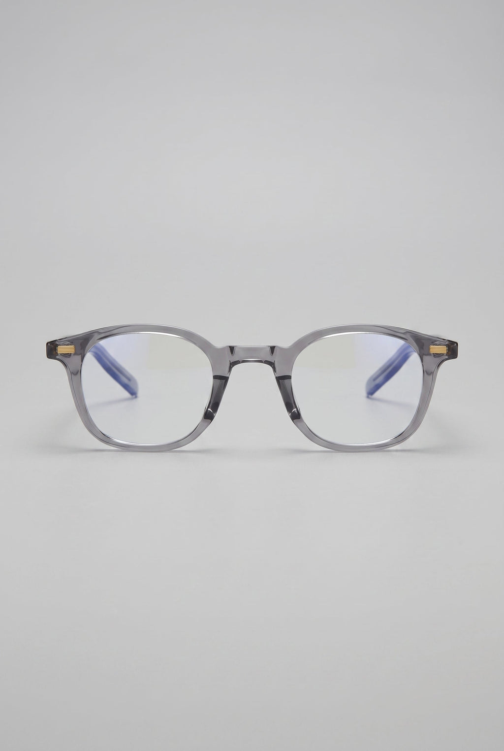 Lumen | Blue Light Blocking Glasses Retro Square TR90 Frame Lightweight