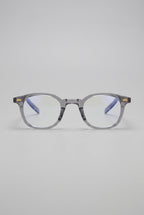 Lumen | Blue Light Blocking Glasses Retro Square TR90 Frame Lightweight