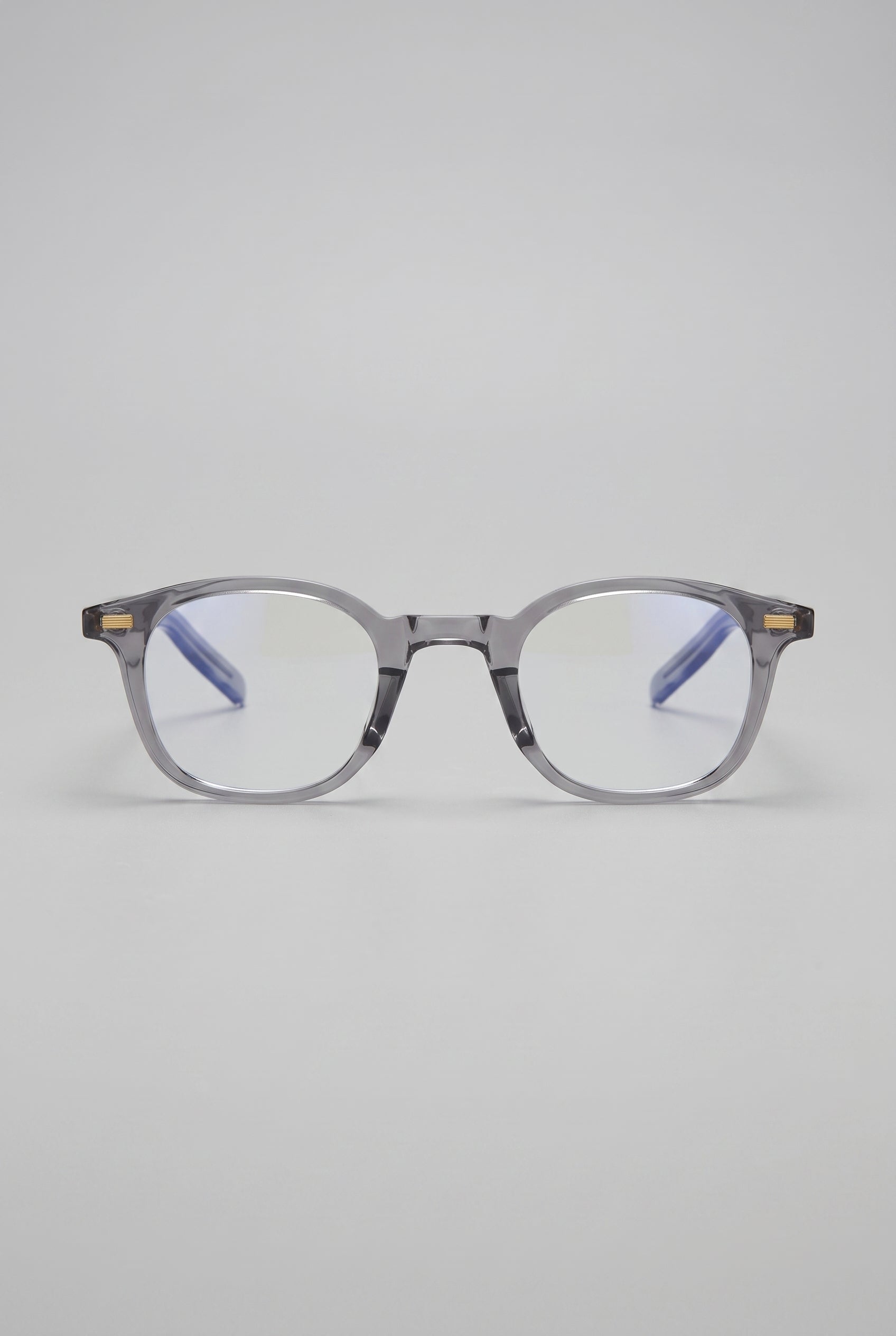 Lumen | Blue Light Blocking Glasses Retro Square TR90 Frame Lightweight