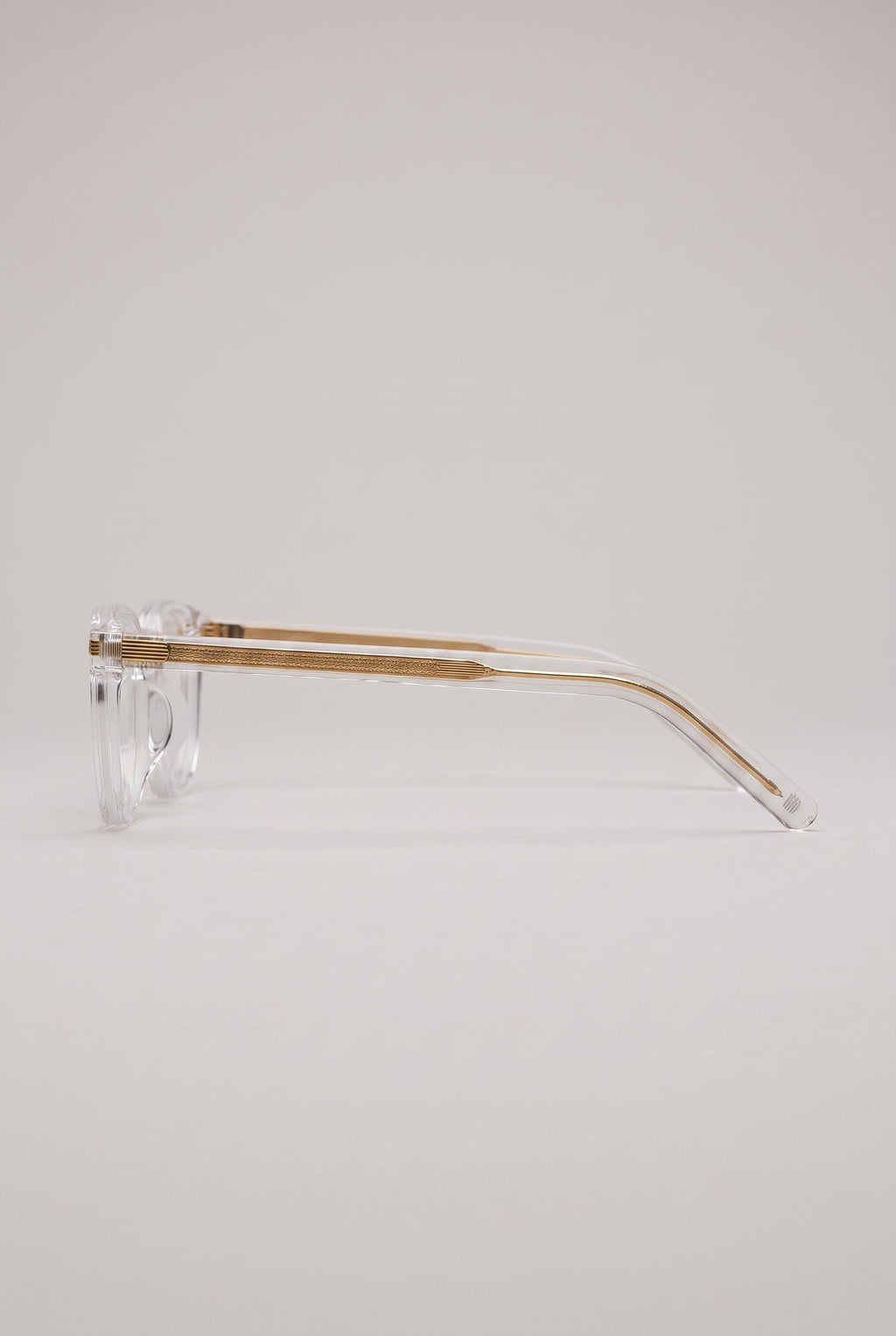 Lumen | Blue Light Blocking Glasses Retro Square TR90 Frame Lightweight