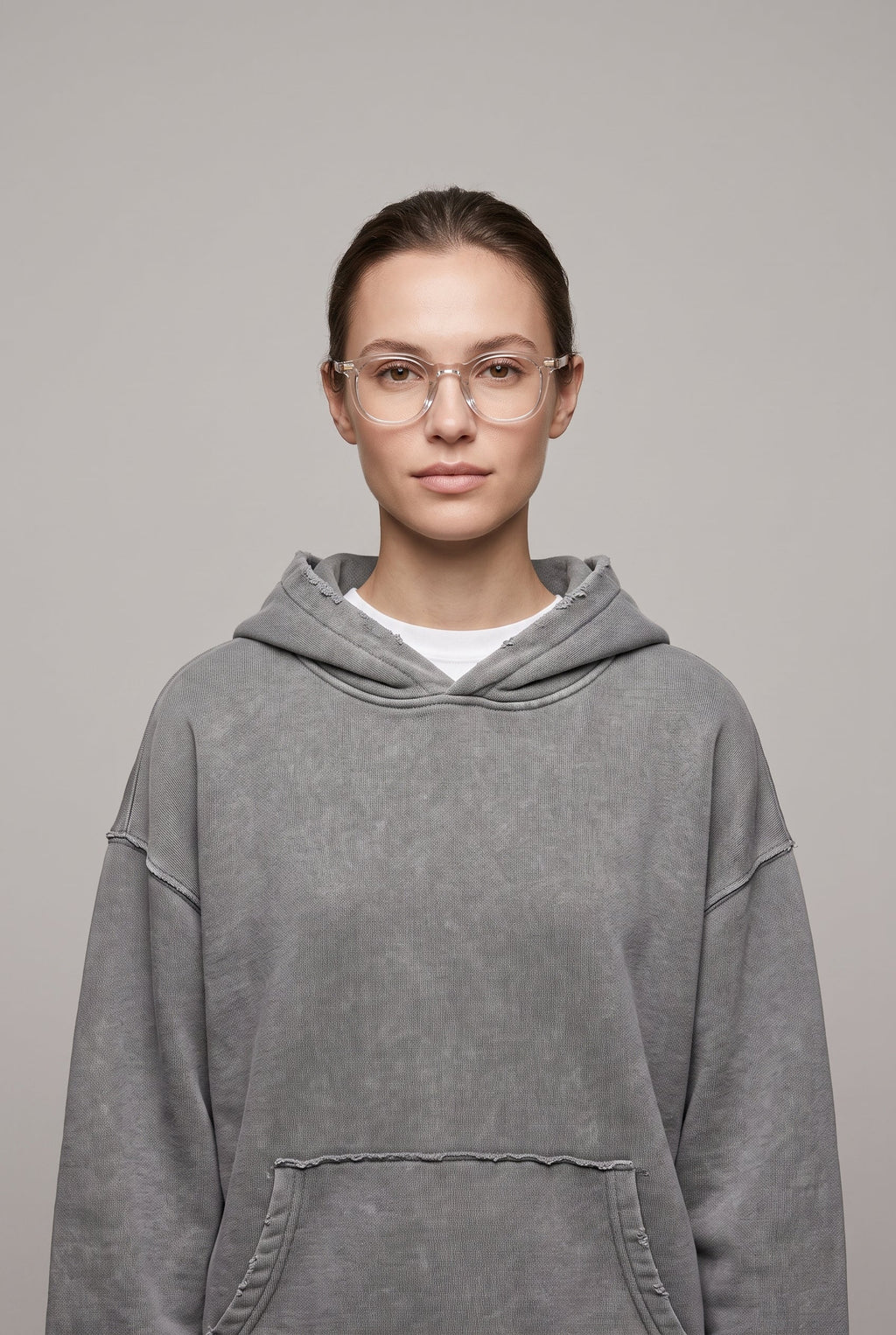 Lumen | Blue Light Blocking Glasses Retro Square TR90 Frame Lightweight