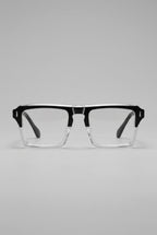 Rive | Anti-Blue Light Square Glasses Full-Frame Lightweight TR90 Computer Eyewear