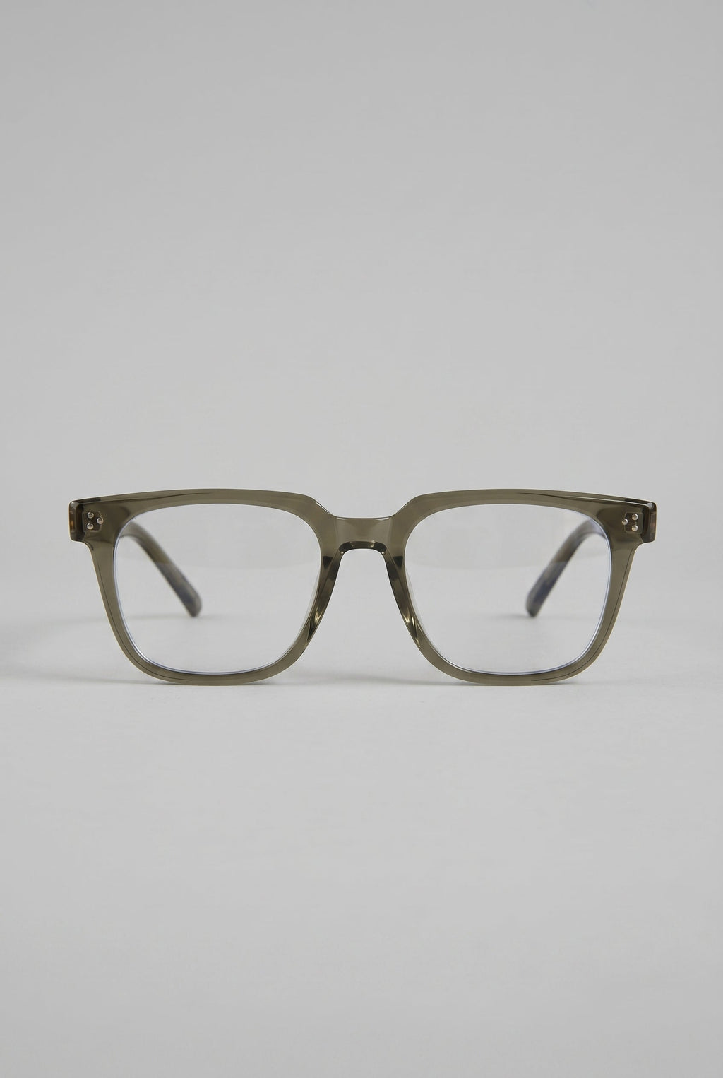 Lumen | Anti Blue Light Glasses Korean Style TR Frame AC Lens Lightweight