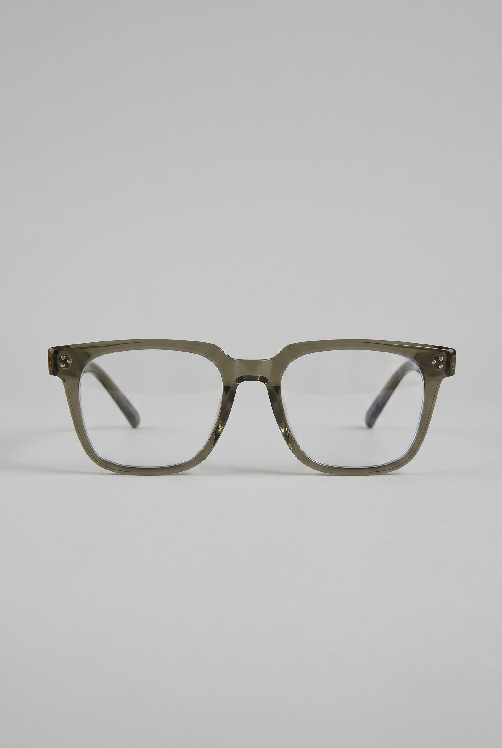 Lumen | Anti Blue Light Glasses Korean Style TR Frame AC Lens Lightweight