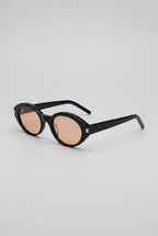 Solene | Cat Eye Sunglasses Retro Vintage UV400 Nylon Lens Lightweight Frame
