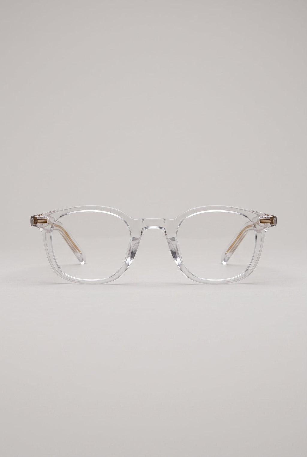 Lumen | Blue Light Blocking Glasses Retro Square TR90 Frame Lightweight