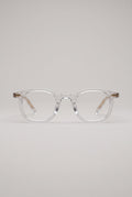 Lumen | Blue Light Blocking Glasses Retro Square TR90 Frame Lightweight