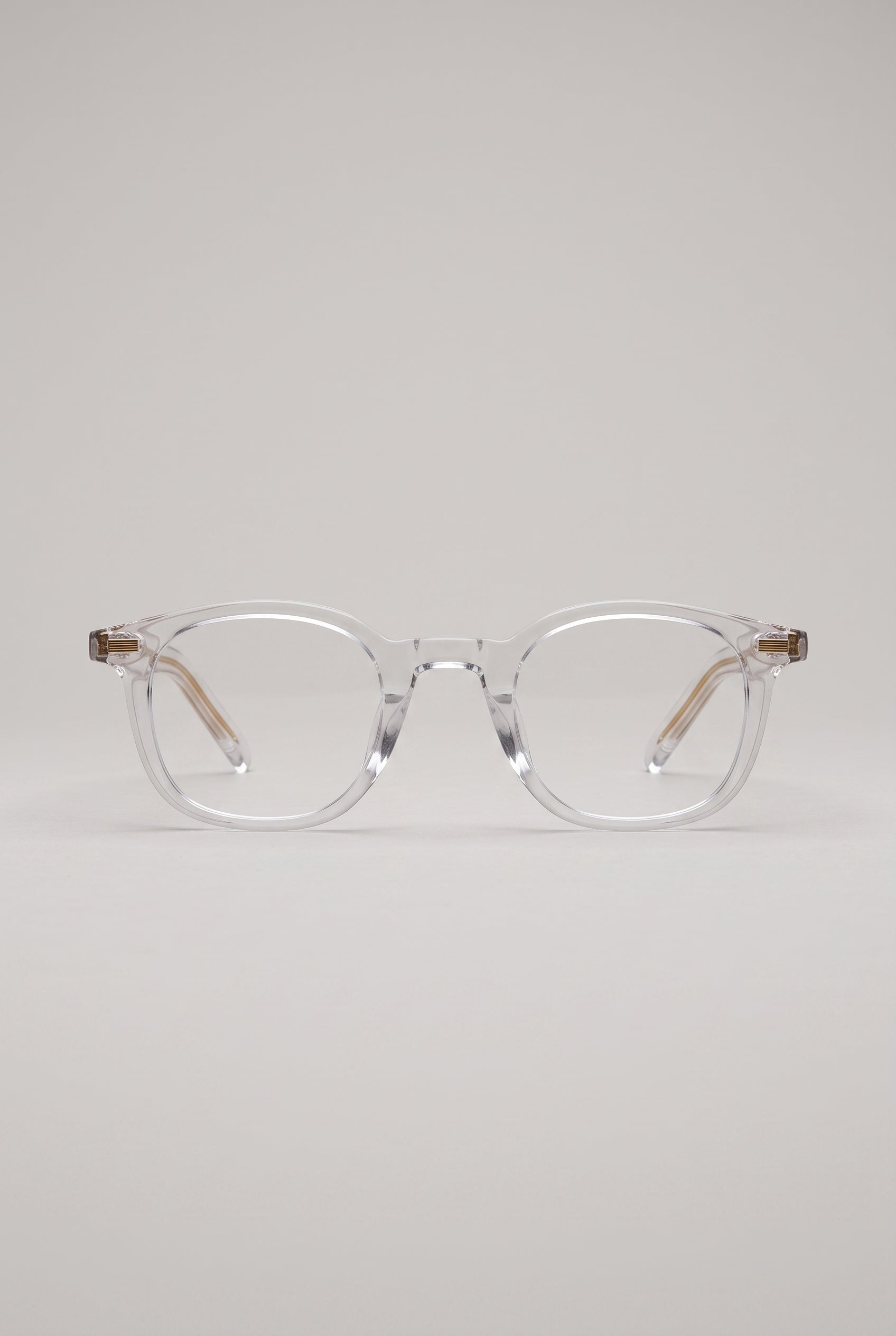 Lumen | Blue Light Blocking Glasses Retro Square TR90 Frame Lightweight