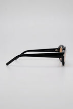 Solene | Cat Eye Sunglasses Retro Vintage UV400 Nylon Lens Lightweight Frame