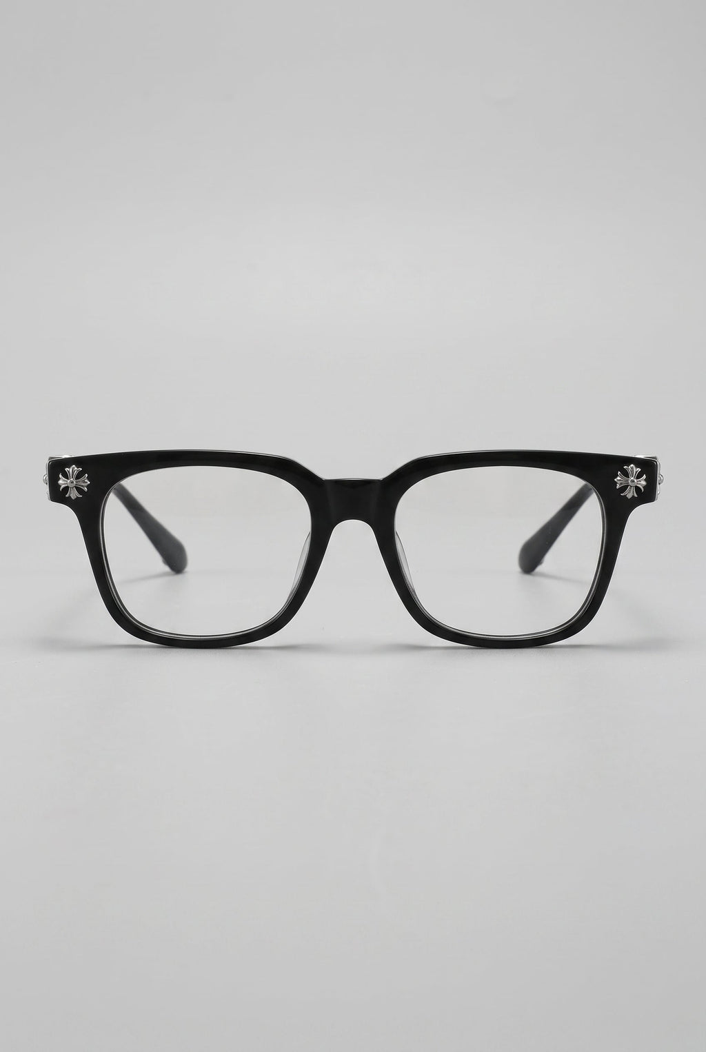 Rive | Square Sunglasses Anti Blue Light UV Anti-Fog Metal Frame