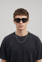 Rive | Square Frame Sunglasses Fashion UV Protection Lightweight Full Frame