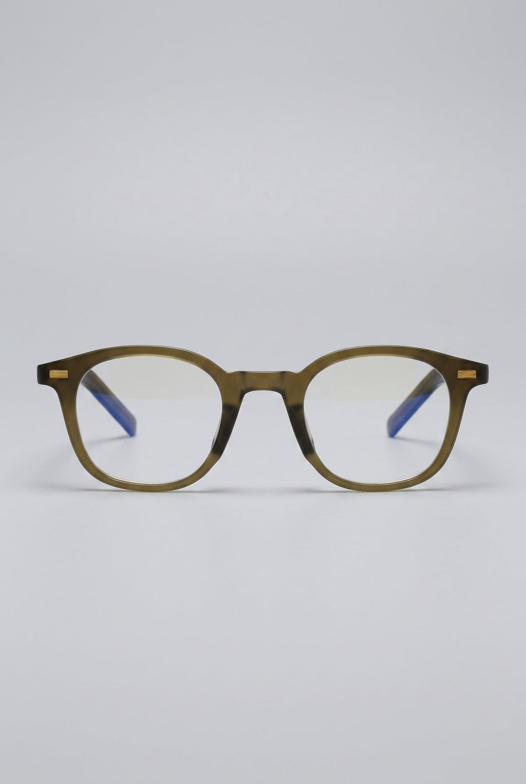 Lumen | Blue Light Blocking Glasses Retro Square TR90 Frame Lightweight