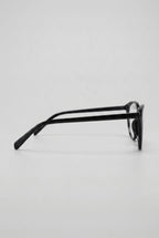 Solene | Cat-Eye Anti-Blue Light Glasses Full-Frame Retro TR90 Computer Eyewear