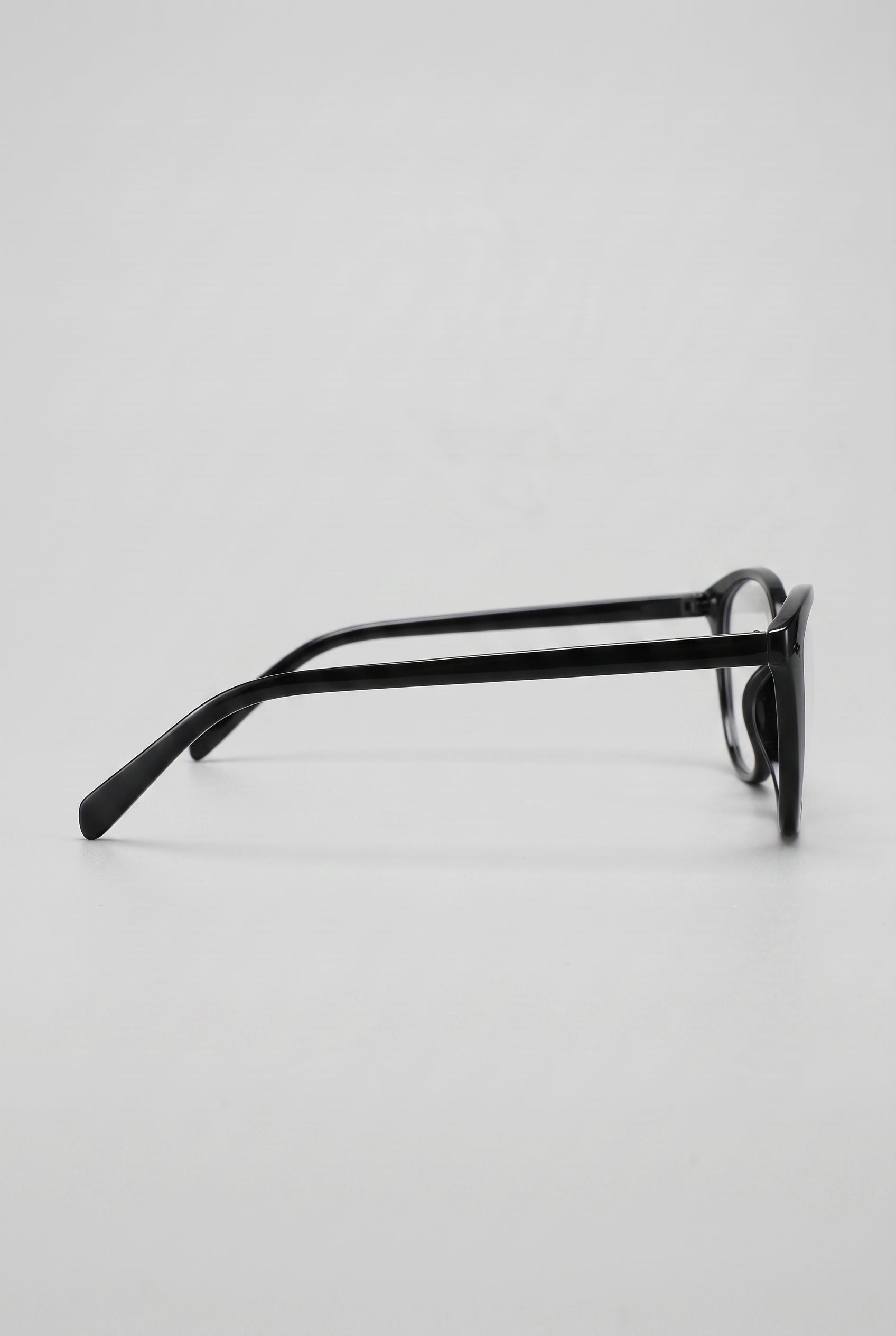 Solene | Cat-Eye Anti-Blue Light Glasses Full-Frame Retro TR90 Computer Eyewear