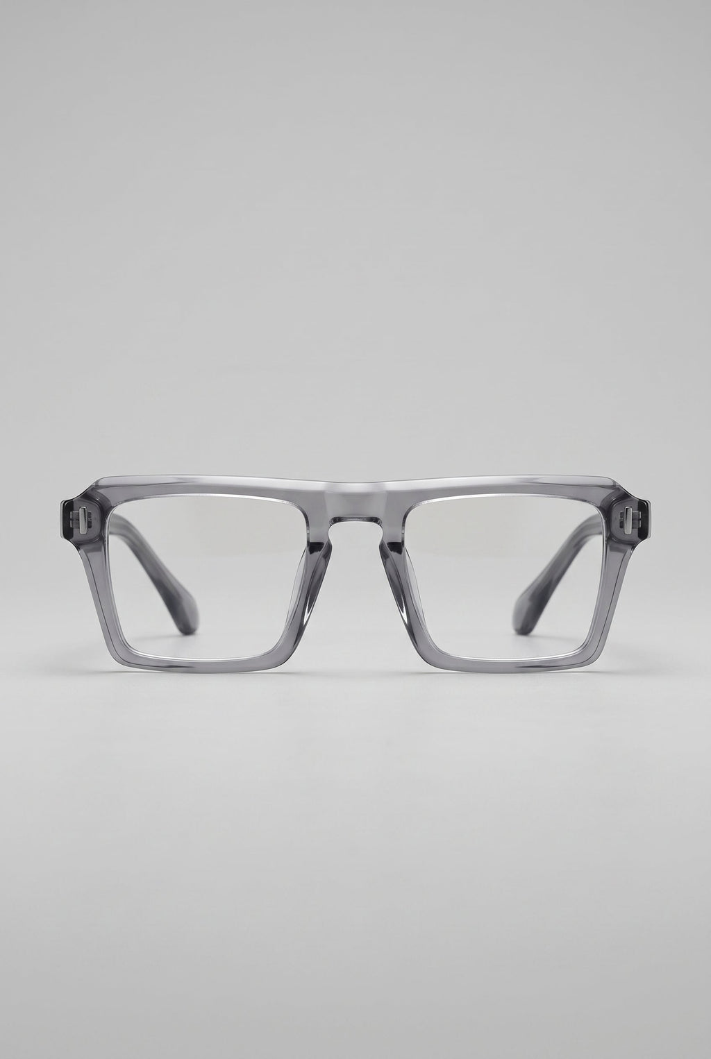 Rive | Anti-Blue Light Square Glasses Full-Frame Lightweight TR90 Computer Eyewear