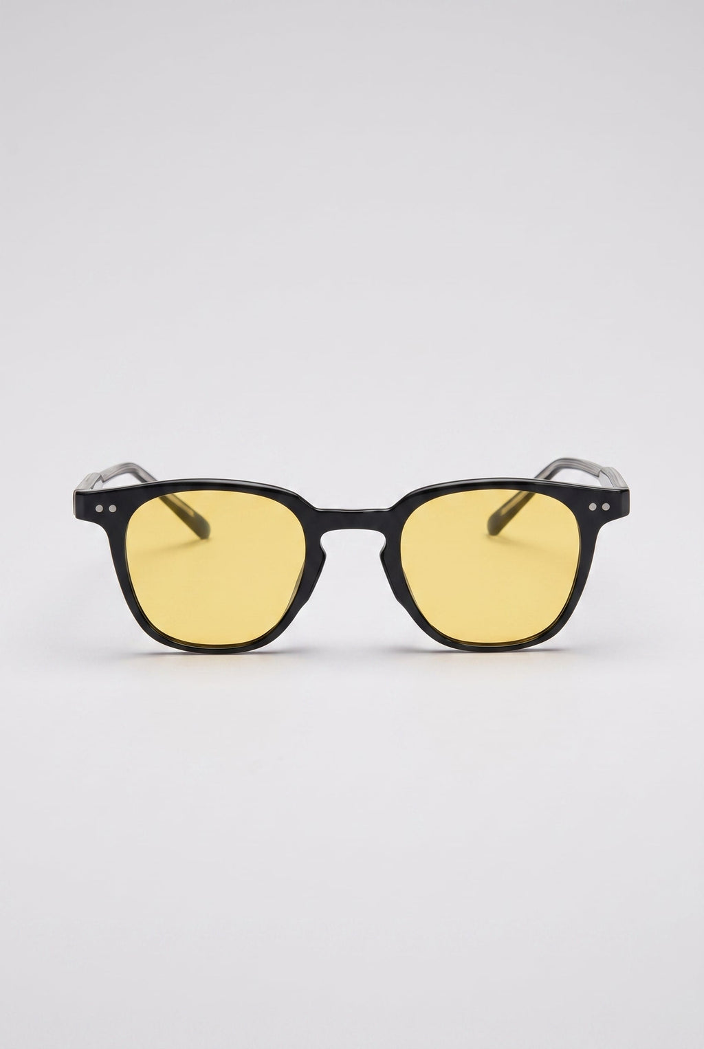 Rive | Round Polarized Sunglasses Small Frame TR90 UV400 TAC Lens