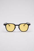 Rive | Round Polarized Sunglasses Small Frame TR90 UV400 TAC Lens
