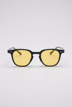 Rive | Round Polarized Sunglasses Small Frame TR90 UV400 TAC Lens
