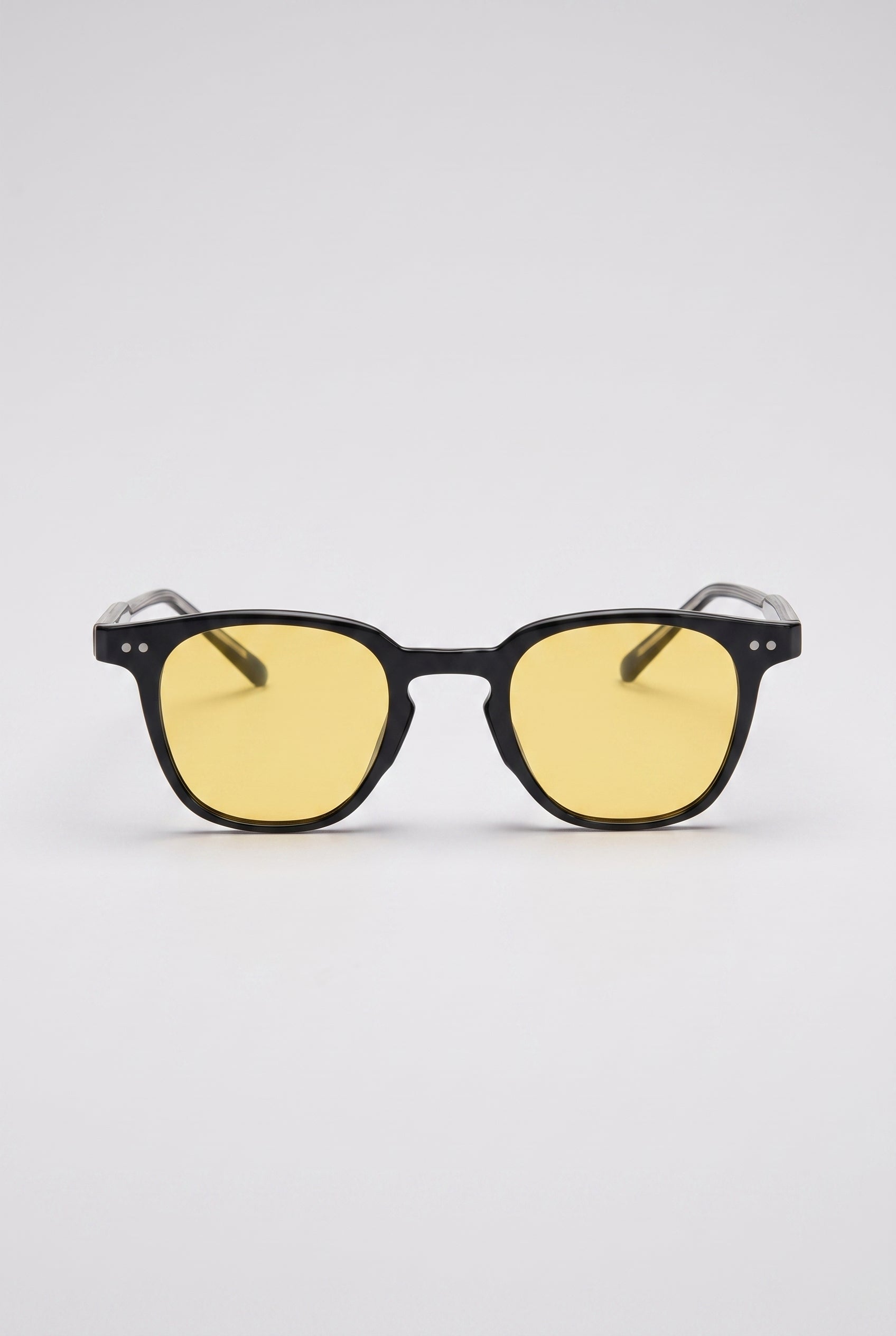 Rive | Round Polarized Sunglasses Small Frame TR90 UV400 TAC Lens