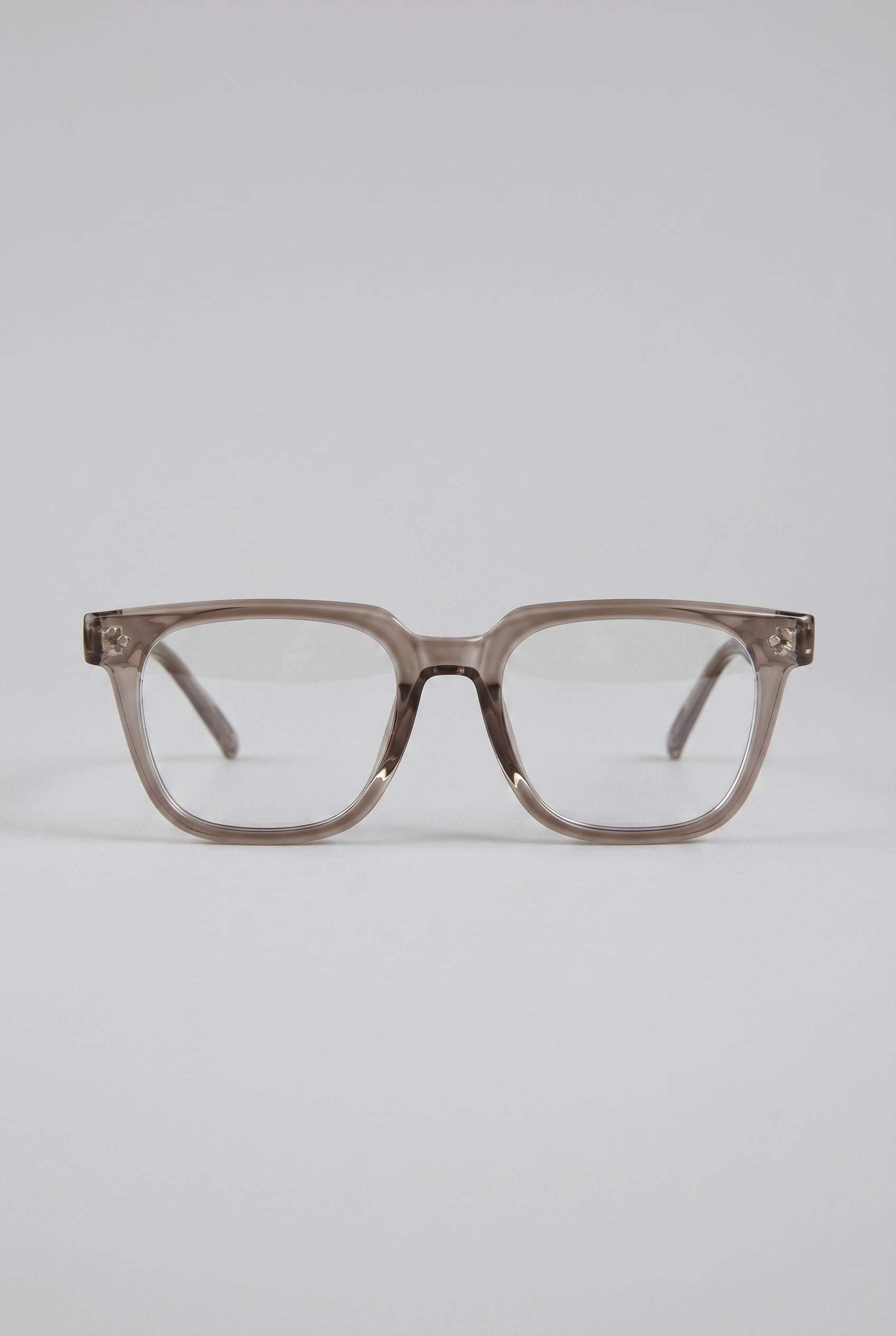 Lumen | Anti Blue Light Glasses Korean Style TR Frame AC Lens Lightweight