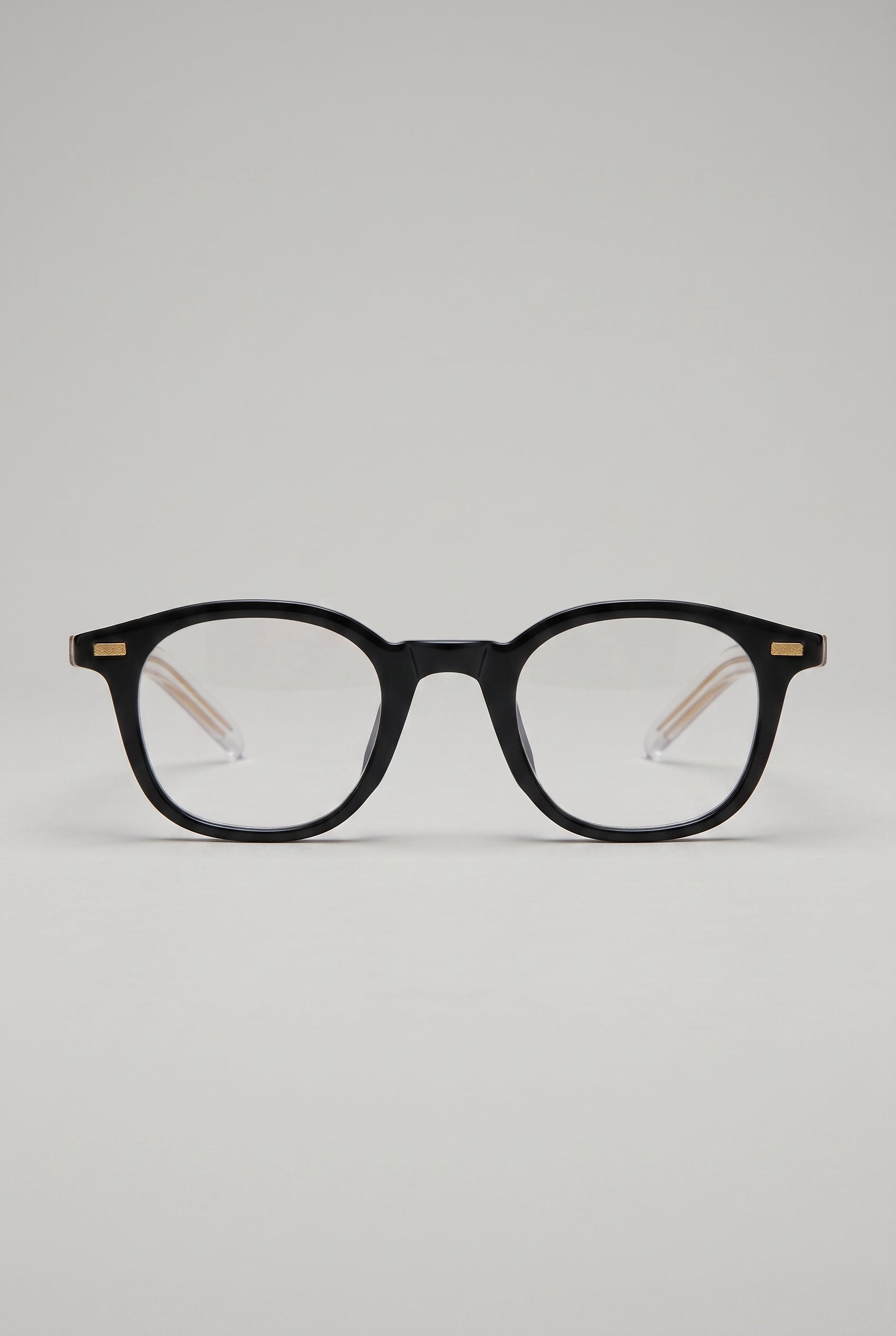 Lumen | Blue Light Blocking Glasses Retro Square TR90 Frame Lightweight