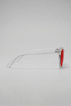 Lumen | Sleep Glasses Blue Light Blocking Anti-Glare Tinted PC Frame