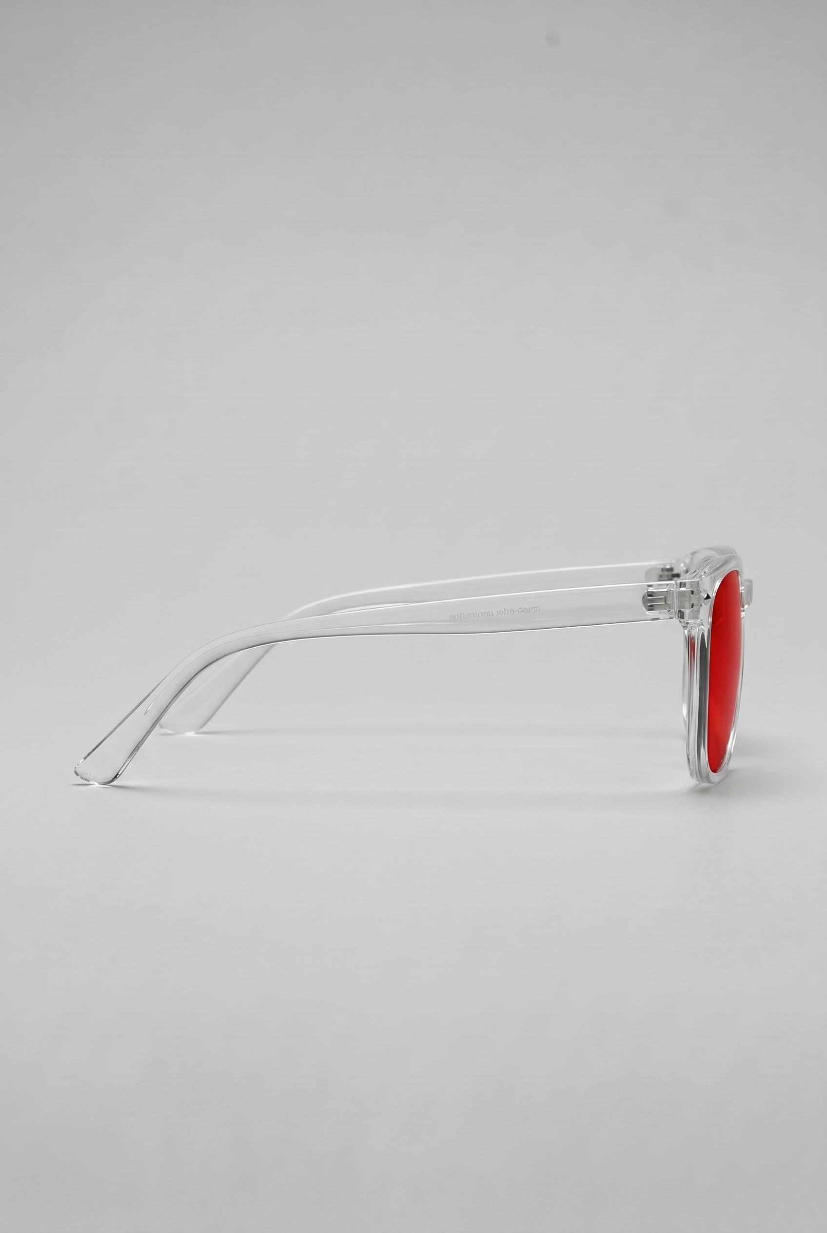 Lumen | Sleep Glasses Blue Light Blocking Anti-Glare Tinted PC Frame