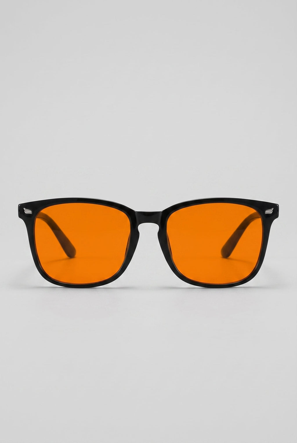Lumen | Sleep Glasses Blue Light Blocking Anti-Glare Tinted PC Frame
