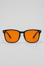 Lumen | Sleep Glasses Blue Light Blocking Anti-Glare Tinted PC Frame