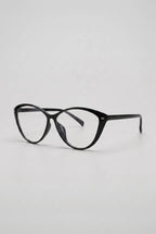 Solene | Cat-Eye Anti-Blue Light Glasses Full-Frame Retro TR90 Computer Eyewear