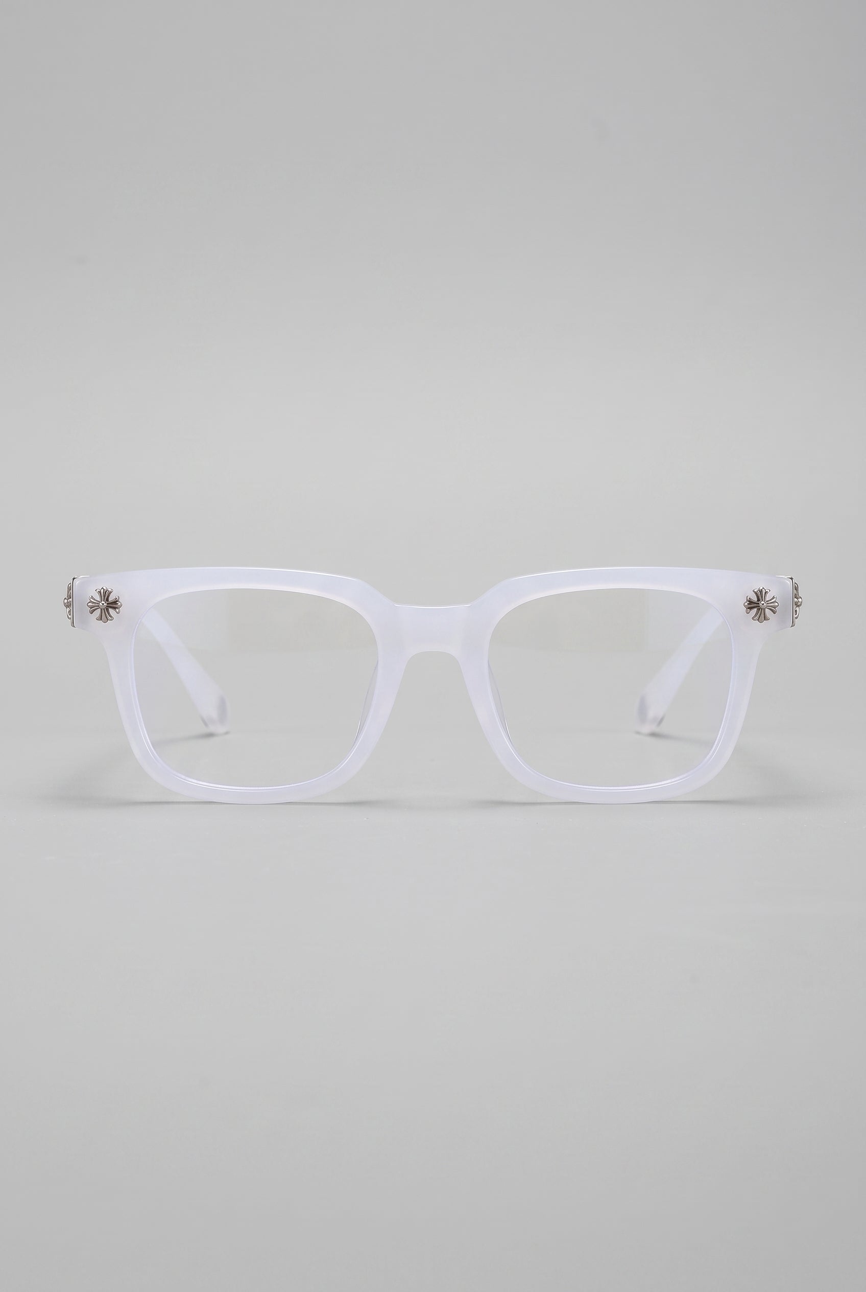 Rive | Square Sunglasses Anti Blue Light UV Anti-Fog Metal Frame
