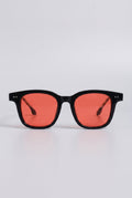 Lumen | Blue Light Blocking Glasses Ultralight TR90 Round Oval Frame