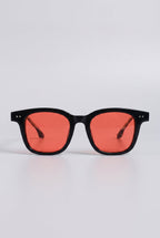 Lumen | Blue Light Blocking Glasses Ultralight TR90 Round Oval Frame