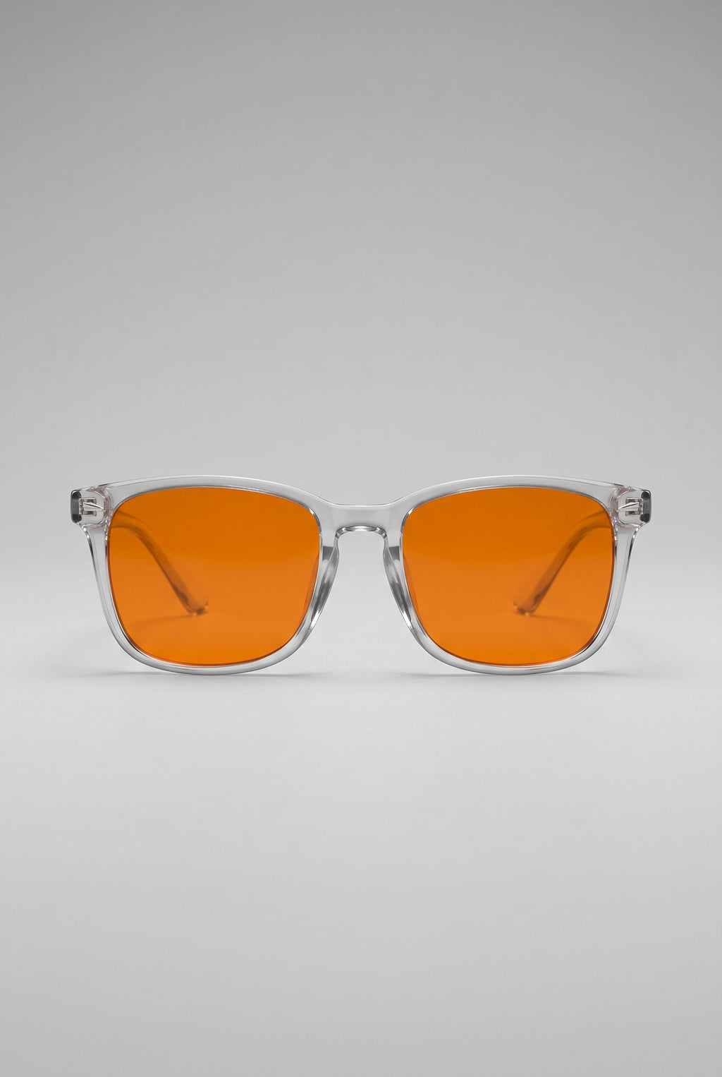 Lumen | Sleep Glasses Blue Light Blocking Anti-Glare Tinted PC Frame