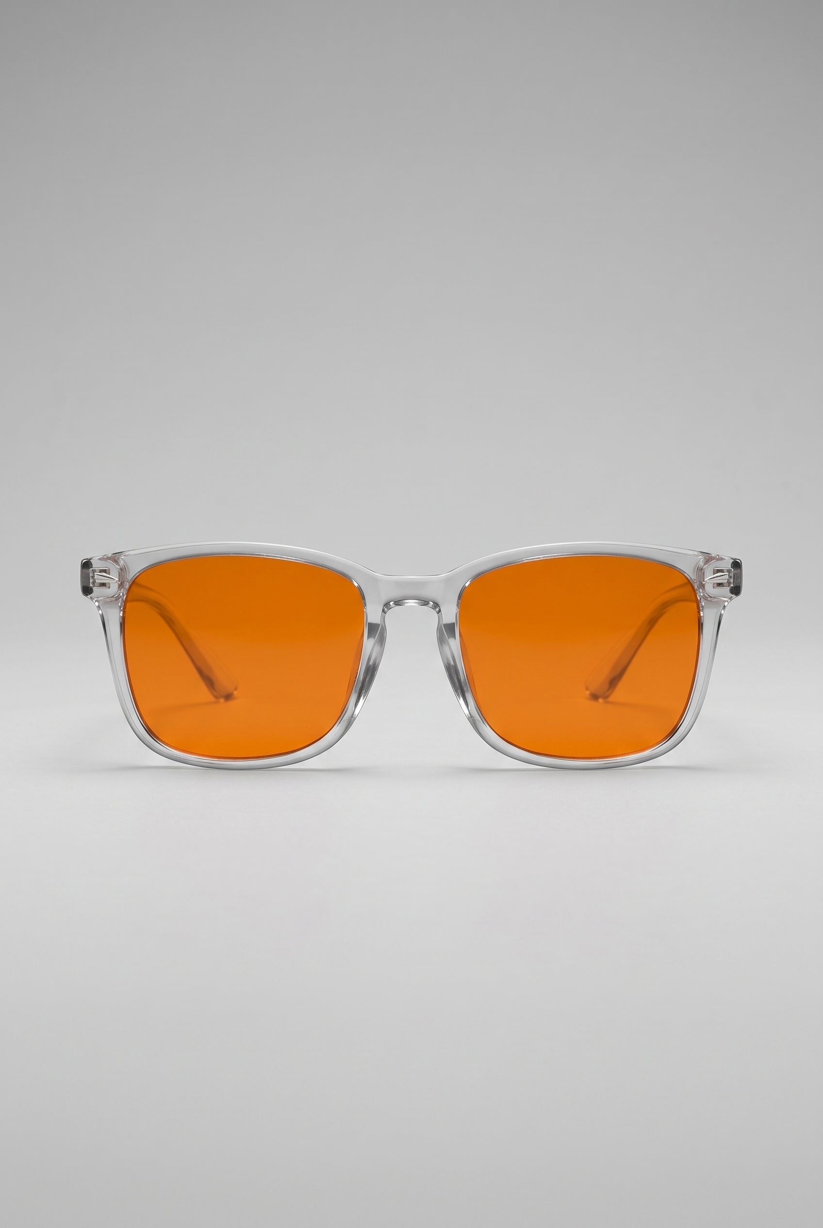 Lumen | Sleep Glasses Blue Light Blocking Anti-Glare Tinted PC Frame