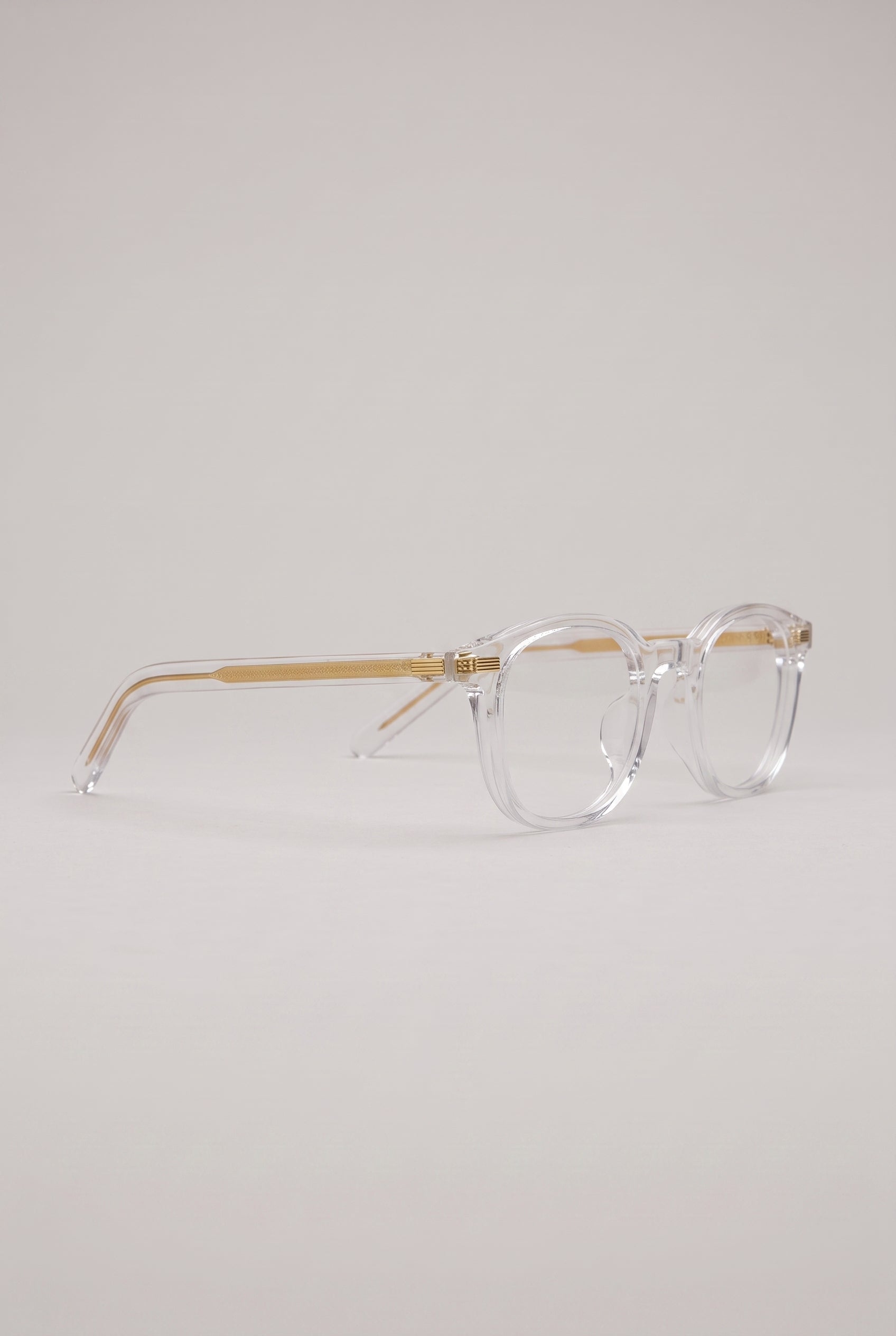Lumen | Blue Light Blocking Glasses Retro Square TR90 Frame Lightweight
