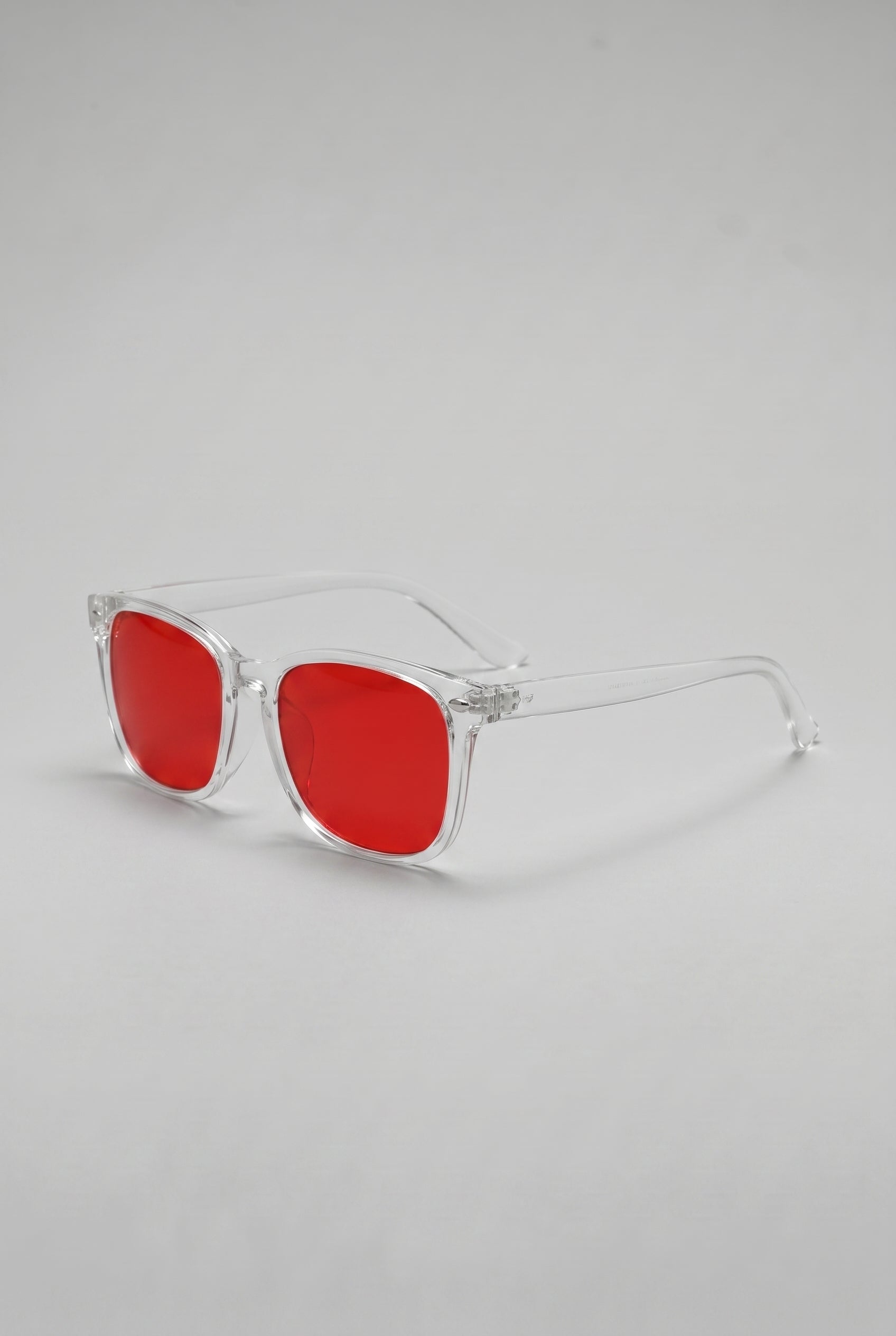 Lumen | Sleep Glasses Blue Light Blocking Anti-Glare Tinted PC Frame