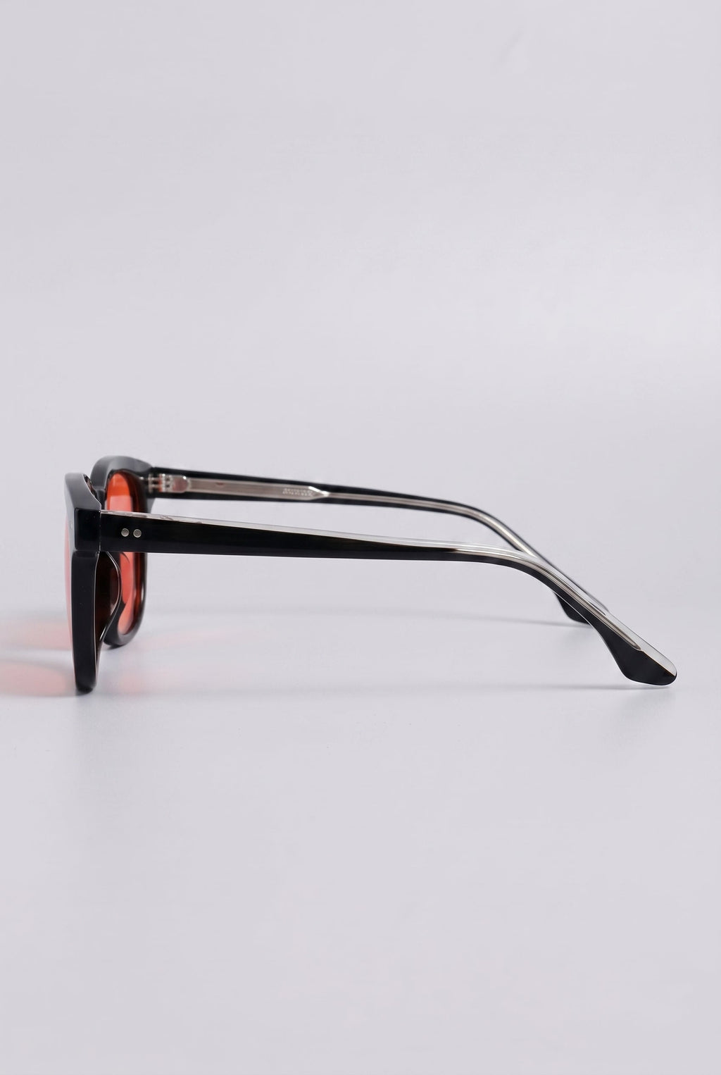 Lumen | Blue Light Blocking Glasses Ultralight TR90 Round Oval Frame