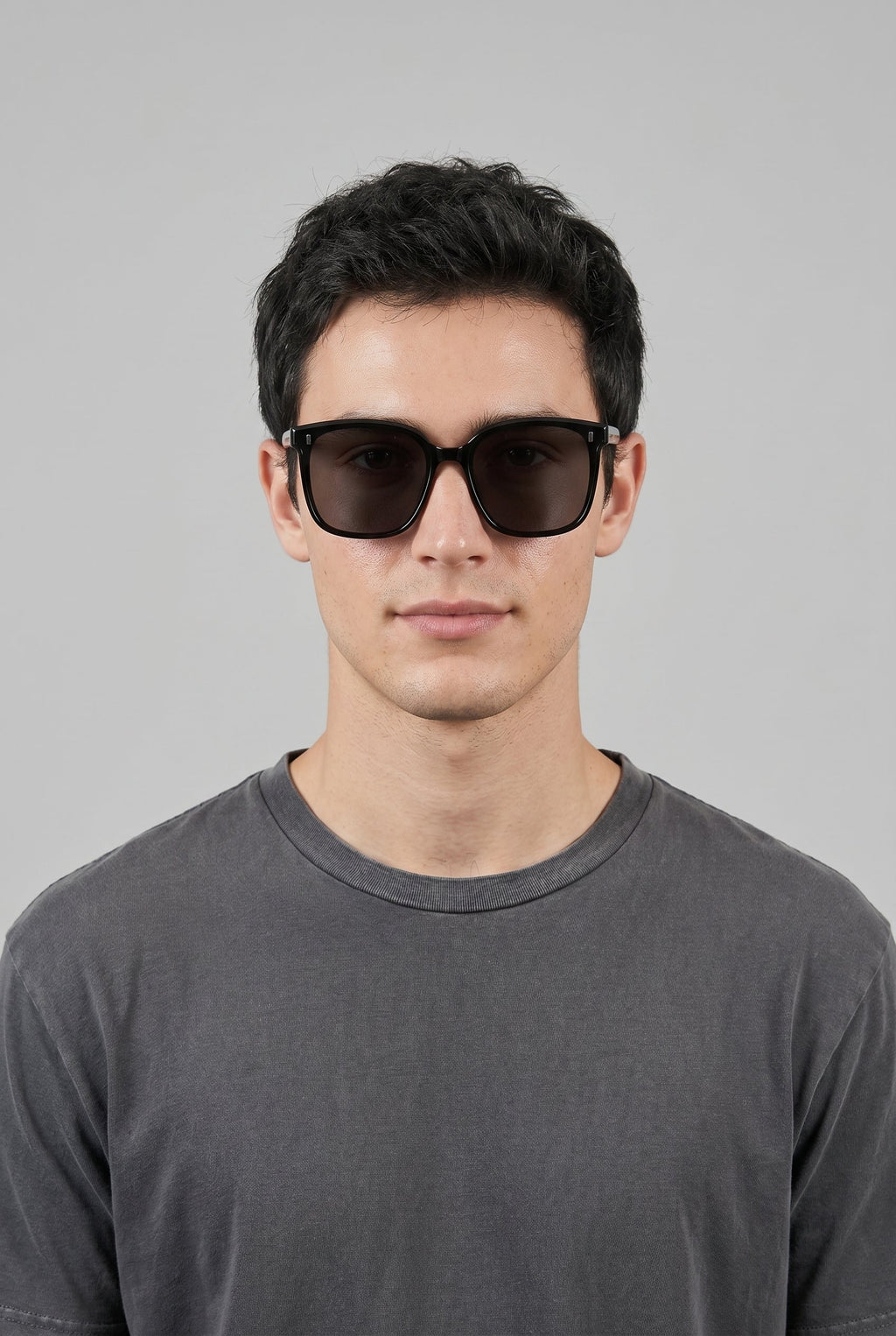 Rive | Sunglasses Large Frame UV400 Full Frame Lightweight PC Lens