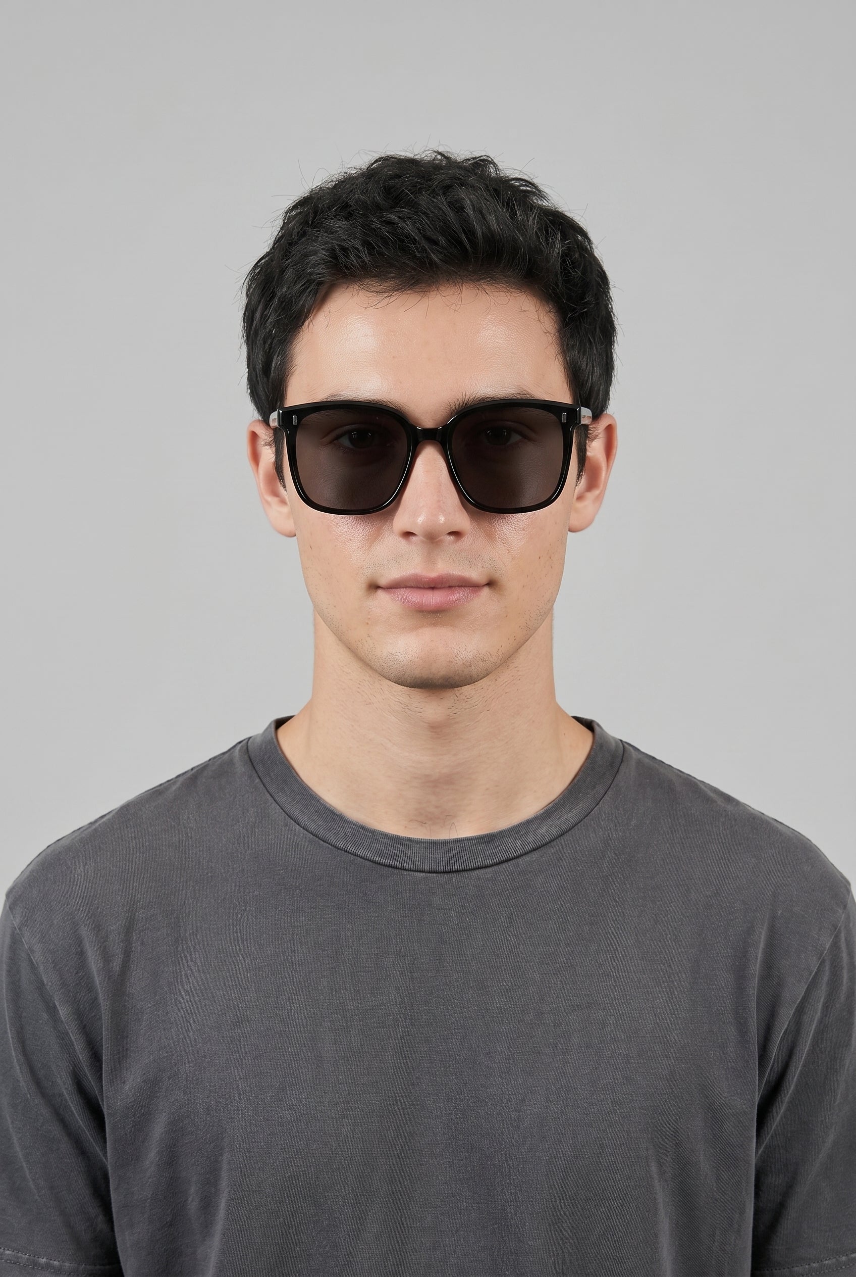 Rive | Sunglasses Large Frame UV400 Full Frame Lightweight PC Lens