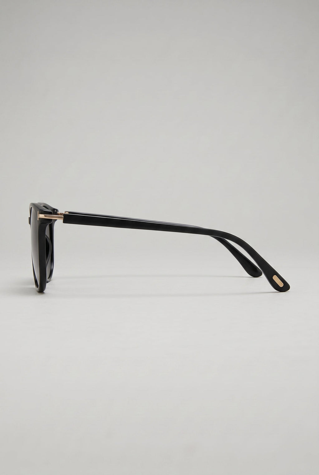 Noir | Square Polarized Sunglasses UV400 TR Frame TAC Lens Lightweight