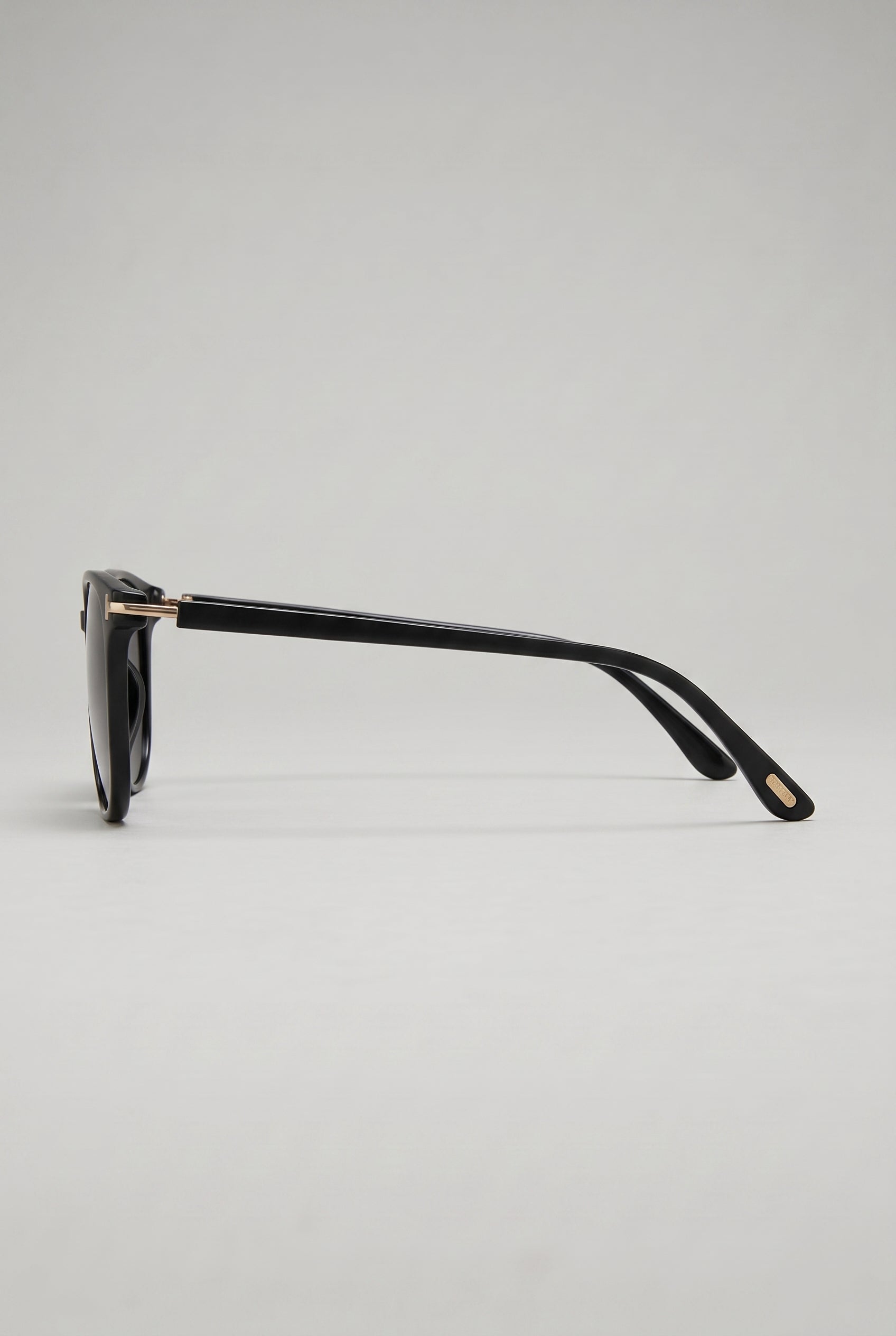 Noir | Square Polarized Sunglasses UV400 TR Frame TAC Lens Lightweight