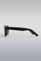 Rive | Square Frame Sunglasses Fashion UV Protection Lightweight Full Frame