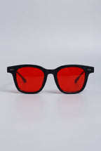 Lumen | Blue Light Blocking Glasses Ultralight TR90 Round Oval Frame