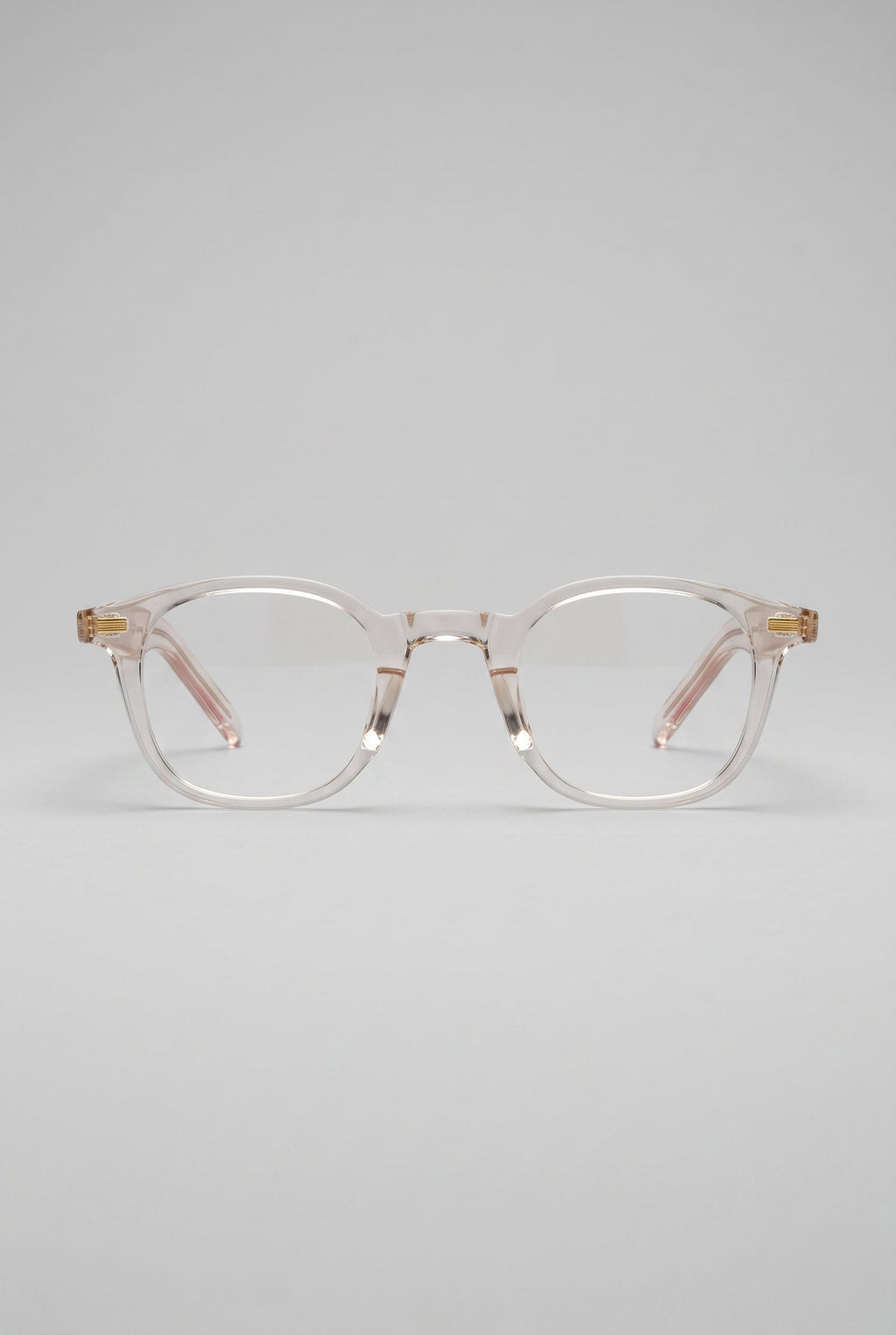 Lumen | Blue Light Blocking Glasses Retro Square TR90 Frame Lightweight